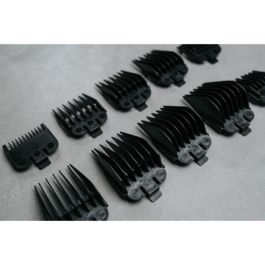 Wahl 9243-2616 Cortapelos Home Pro Kit - Corte profesional 3-25mm, cuchillas autoafilables, motor potente