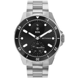 Withings ScanWatch Nova. black Precio: 921.99000047. SKU: B1GERKFH2N