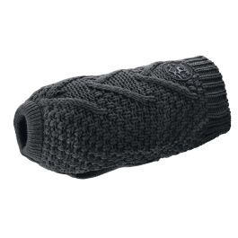 Dog Pullover Malmö, 30 cm Antracita Dog Pullover Malmö, 30 cm Antracita