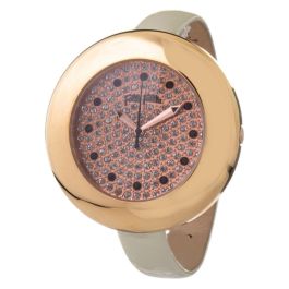 Reloj Mujer Folli Follie wf0r062ssz (Ø 45 mm) Precio: 74.50000008. SKU: S0353068