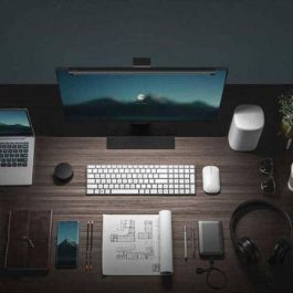 Luz de Trabajo Xiaomi MI-BHR4838GL 5 W