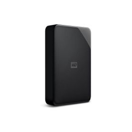 Western Digital WD Disco Duro Externo 6TB HDD USB 3.0 2.5" WDBG8A0060BBK-WESN