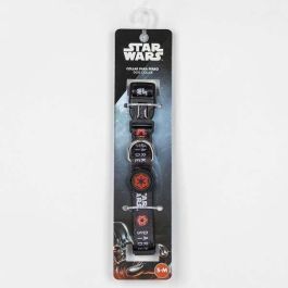 Collar Premium Para Perros S/M Star Wars T3S:S/M