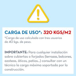 Piscina Hinchable 4 Aros Sunset 780L 56441 Intex Piscina Hinchable 4 Aros Sunset 780L 56441 Intex