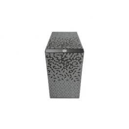 Cooler Master Q300L V2 Micro-ATX Torre PC Blanca USB 3.2 Gen 2x2 Cristal Templado 159mm CPU 360mm GPU MCB-Q300L-KANN-MV2