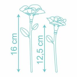 Smoby SMOB350408 Conjunto de flores