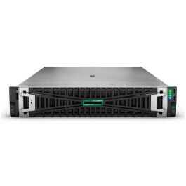HP Enterprise Server HPE DL380 Gen11 BC8xSFF MR408i-o - Xeon 4509Y, 1x32GB, 8xSFF, 1x1000W - Servidor Rack 2U