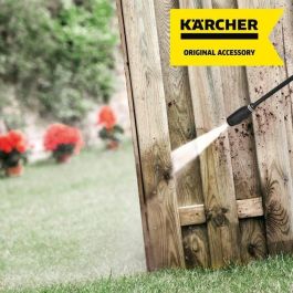 Kärcher Lanza Vario Power para lavadora de alta presión K2-K3, con regulación de presión continua y función detergente Kärcher Lanza Vario Power para lavadora de alta presión K2-K3, con regulación de presión continua y función detergente