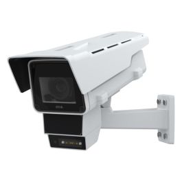 Axis Q1656-DLE Cámara IP Radar Video Fusión Detección de Intrusiones con Deep Learning, Localización y Clasificación de Objetos Precio: 3007.88999984. SKU: B1A3GGKRXN