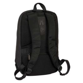Mochila Safta Sistema Reduccion De Peso Business 440x300x160 mm Mochila Safta Sistema Reduccion De Peso Business 440x300x160 mm