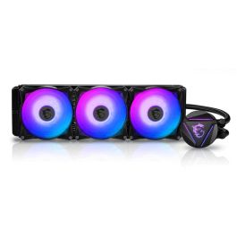 MSI 306-7ZW1C41-813 MAG CORELIQUID 360R V2 - Kit de Refrigeración Líquida AIO para CPU con Radiador de 360mm