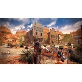 Just For Games 5056635614414 Days to Die - Edición de Consola - Juego de PS5