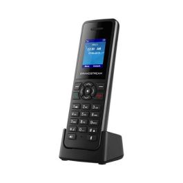 Grandstream DP720 DECT Teléfono Inalámbrico Terminal Negro Precio: 63.50000019. SKU: S0220106