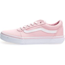 Zapatillas Deportivas Infantiles Vans Ward MY Rosa