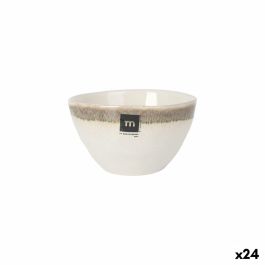 Bol para Aperitivos La Mediterránea Fustam 625 ml (24 Unidades) Precio: 61.79000036. SKU: B1G8NEZRL3