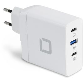 DICOTA Travel Laptop GaN Charger Universal PRO 100W