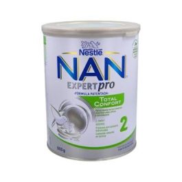 NAN Leche NAN Confort 2 Leche de Continuación en Polvo, 800 Gr Precio: 39.7899997. SKU: B17J4YCM6Y