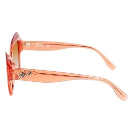 Gafas de Sol Mujer Karl Lagerfeld KL6076S-800 Ø 53 mm