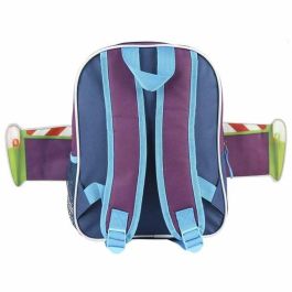 Mochila Infantil Toy Story 78407