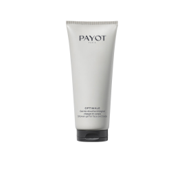 Payot Optimale Gel Douche Intégral Visage Et Corps Precio: 15.79000027. SKU: B1H924HDXJ