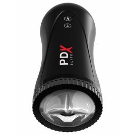 Masturbador Pipedream PDX Elite Precio: 112.59000027. SKU: B19XPY6NZK