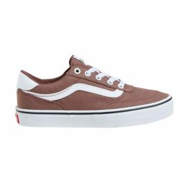 Zapatillas Deportivas Mujer Vans Brooklyn Ls Cnvs Deept Marrón Precio: 74.9958. SKU: B1684SQZTV
