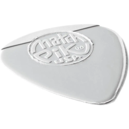 DUNLOP X6 Púas Match Pik Nylon - 0,46 Mm Pack 12 Ud.