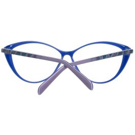 Montura de Gafas Mujer Emilio Pucci EP5058 56090 Montura de Gafas Mujer Emilio Pucci EP5058 56090