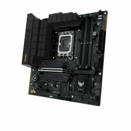 ASUS TUF GAMING B760M-PLUS II ASU1707621044935 Placa base LGA 1700 DDR5 Micro ATX