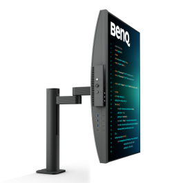 Monitor Gaming BenQ RD280UA 4K Ultra HD 28"