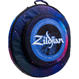 Funda Platos Estudiante Zildjian (20") - Purple Galaxy Precio: 58.79000017. SKU: B1C7JXBHGH