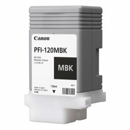 CANON Tinta PFI-120 MBK Precio: 97.68999977. SKU: S8402810