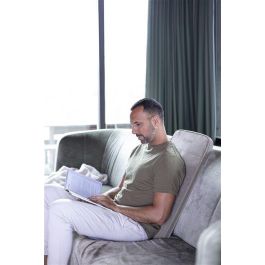 Beurer MG-202 Funda Asiento Masaje Shiatsu Efecto Profundo