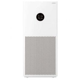Xiaomi BHR5274GL Purificador de Aire Smart Air Purifier 4 Lite, CADR 360m³/h, Filtro HEPA, 43m², WiFi, Elimina Olores, Bajo Ruido Precio: 153.49999984. SKU: B16Q76ZJC8