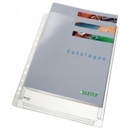 Leitz Funda Multitaladro PVC Bolsa 10 Fundas A4 Precio: 21.49999995. SKU: B1DJCTJ2YJ