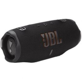 JBL Charge 6 Altavoz Bluetooth Inalambrico Portatil Negro 45W IP67 Precio: 179.49999947. SKU: B157E3SM8G