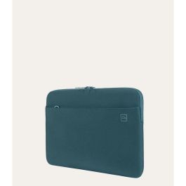 Tucano BFTMB14-B Funda Top Second Skin para Portátil 14" Azul