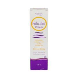 BODERM Policalm Crema 150 ml BODERM Policalm Crema 150 ml Precio: 27.50000033. SKU: B18BL4ZPSY