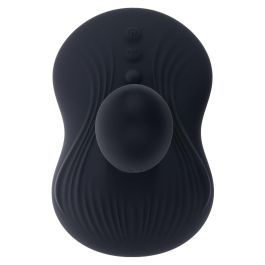 Vibrador Evolved Playboy black Vibrador Evolved Playboy black