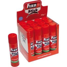Barra De Pegamento Fixo 15G 24 unidades Precio: 26.59000047. SKU: B15JMX9FKT