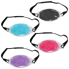 Sensly Cinturón Bienestar Frío-Calor Microperlas Flexible 80x11 cm