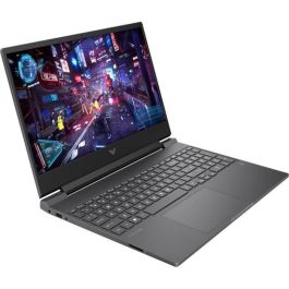HP HP15FB3012NF Portátil Gaming Victus 15 - Ryzen AI 5 - RTX 5060 8GB - 16GB RAM - 512GB SSD - 15.6" 144Hz FHD - Sin Windows HP HP15FB3012NF Portátil Gaming Victus 15 - Ryzen AI 5 - RTX 5060 8GB - 16GB RAM - 512GB SSD - 15.6" 144Hz FHD - Sin Windows