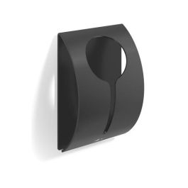 Zack Colgador Adhesivo Peco Negro 5x2,7x7,4 cm - Fácil Instalación Sin Taladrar Precio: 11.49999972. SKU: B1BWA4YNC9