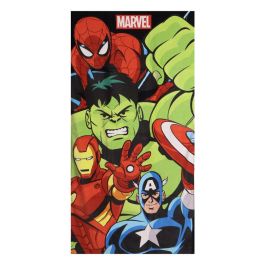 Cerdá Toalla Los Vengadores Avengers Marvel Algodón 70x140cm Precio: 42.99000046. SKU: B127H9NEG9
