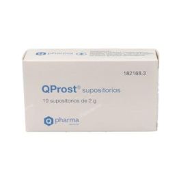 Qprost 10 Supos Precio: 21.49999995. SKU: B199C6P4YP