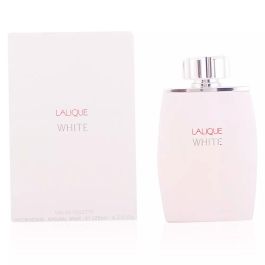 Lalique LALIQUE WHITE Eau de Toilette Vaporizador para Hombre 125 ml