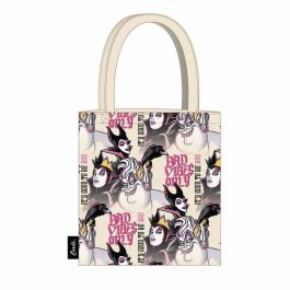 Bolsa shopping disney villanas 3.6 x 4.0 x cm Precio: 5.59504. SKU: B1E3SJ6NN4