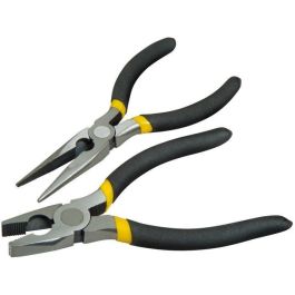 Stanley STHT0-62114 Juego de Destornilladores Mecánicos de 39 Piezas