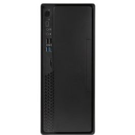 Chieftec BS-10B-300 Tower 300W mATX