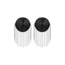 Pezoneras Obsessive Milladis Negro